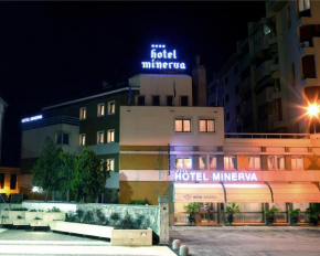 Hotel Minerva Pordenone